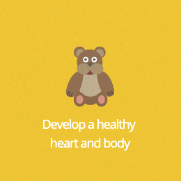 クマのイラスト